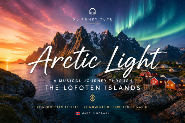 Norwegian Music