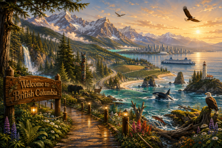 British Columbia