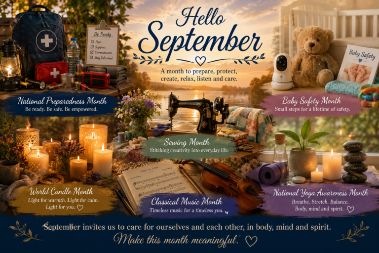 September