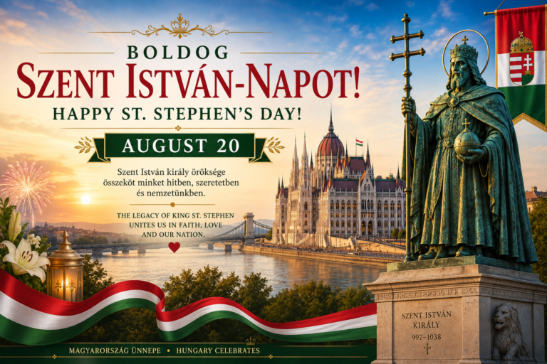St. Stephen's Day