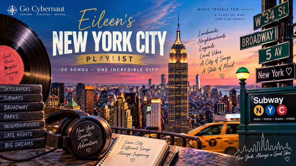New York City Soundtrack