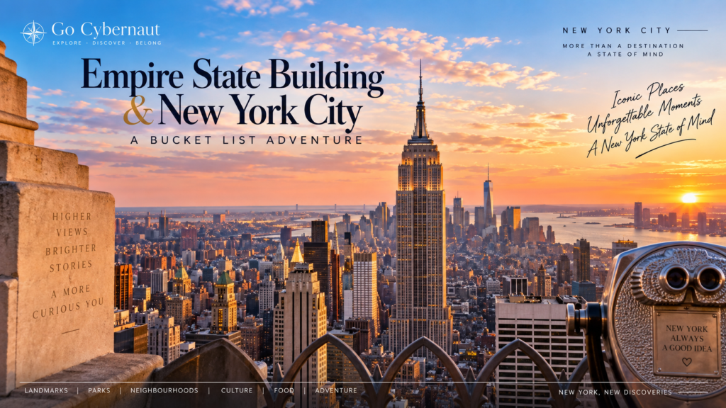 Empire State Building