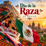 Dia de la Raza