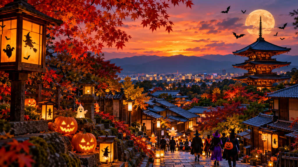 October Joy